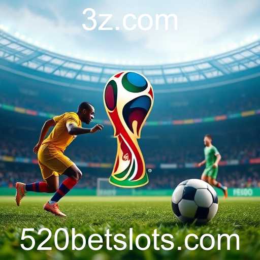Crescimento do Setor de Apostas Online com o 520BET